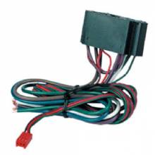 EXCALIBUR DOOR LOCK SOCKET DUAL RELAY