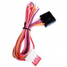 EXCALIBUR RS HARNESS LOW CURRENT