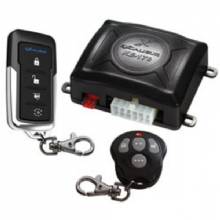 EXCALIBUR KEYLESS ENTRY UNIT