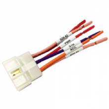 EXCALIBUR UNIVERSAL ADAPTER HARN
