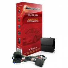 EXCALIBUR RS KIT W and MAKE SPECIFIC MODULE T HARN