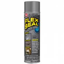 FLEX SEAL GRAY 20 oz SPRAY CAN