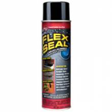 FLEX SEAL AEROSOL BLACK