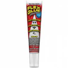 FLEX SEAL FLEX GLUE 6 oz TUBE