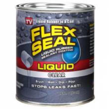 FLEX SEAL LIQUID 16 oz CLEAR