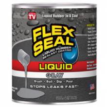 FLEX SEAL LIQUID %2D 32 oz GRAY