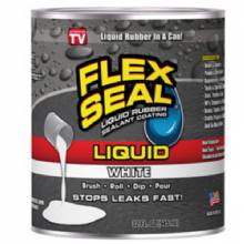 FLEX SEAL LIQUID %2D 32 oz WHITE