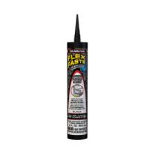 FLEX SEAL FLEX PASTE 9 oz CARTRIDGE BLACK