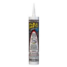 FLEX SEAL FLEX PASTE 9 oz CARTRIDGE WHITE