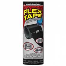 FLEX SEAL FLEX TAPE BLACK 12 in X 10ft