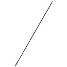 FRANCIS ANTENNAS 4 ft Hot Rod CB Antenna Black