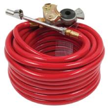GENERAL POWER INDUSTRIAL 3 and 8 in X 50 ft TIRE INFLATOR STRAIGHT C