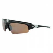 GLOBAL VISION COOL BREEZE DRIVING MIRROR BLACK FRAME
