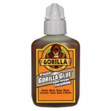 GORILLA GLUE ORIG 2 OZ BOTTLE