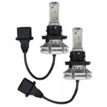 HEISE H13 REPLACEMENT HEADLIGHT KIT