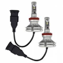 HEISE H16 REPLACEMENT HEADLIGHT KIT