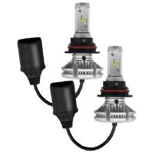 HEISE 9004 REPLACEMENT HEADLIGHT KIT