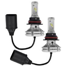 HEISE 9007 REPLACEMENT HEADLIGHT KIT