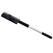 HELPMATE Telescopic Window Squeegee