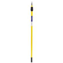 HELPMATE FIBERGLASS HANDLE EXTENSION POLE