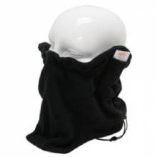 HOTHANDS HOT HANDS FLEECE NECK GAITER BLACK