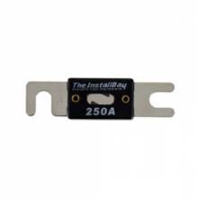 INSTALL BAY ANL FUSE 250 AMP 10 and BAG