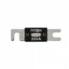INSTALL BAY ANL FUSE 300 AMP 10 and BAG