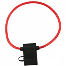 INSTALL BAY BLADE FUSEHOLDER ATC 10GA 10PK