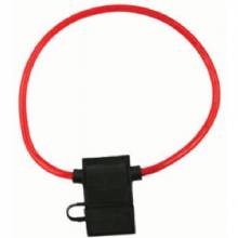 INSTALL BAY BLADE FUSEHOLDER ATC 12GA 10PK