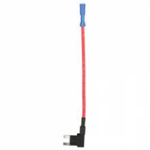 INSTALL BAY ATM MINI DUAL ADD A FUSE 10PK