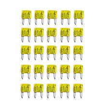 INSTALL BAY ATM FUSE 20AMP and 25PK
