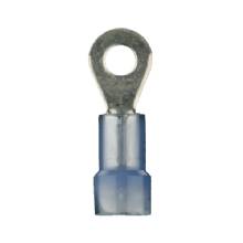 INSTALL BAY RING TERM BLUE 5 and 16 in 16%2D14 GAUGE 10