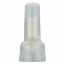 INSTALL BAY CRIMP CAP NYL LG NECK 1000PK 14%2D16 METRA
