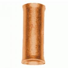 INSTALL BAY 4GA COPPER BUTT CONNECTOR 25 PACK