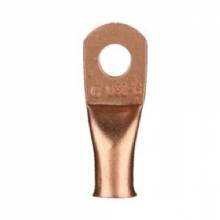 INSTALL BAY 4GA 5 and 16 in COPPER RING TERMINAL