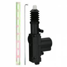 INSTALL BAY DOOR LOCK ACTUATOR 2 WIRE EA