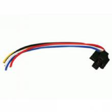 INSTALL BAY RELAY HARN 5 WIRE 12 in LEADS METRA