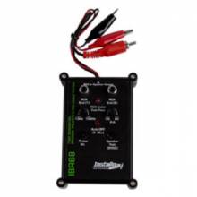 INSTALL BAY ALL IN ONE TESTER
