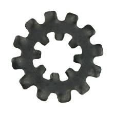 INSTALL BAY LOCK WASHER 10 INT and EXT 100 PER BAG