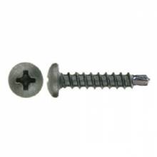 INSTALL BAY SCREWS PHILLIPS PNHD HEX 8 1 and 2 in 500