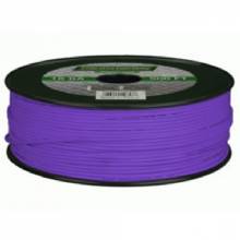 INSTALL BAY 16GA and 500 ft PURPLE PRIMARY WIRE