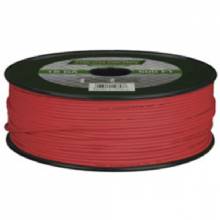 INSTALL BAY 16GA and 500 ft RED PRIMARY WIRE
