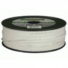 INSTALL BAY 16GA and 500 ft WHITE PRIMARY WIRE