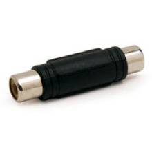 INSTALL BAY RCA ADAPTER NICKEL 10 PACK