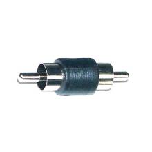 INSTALL BAY RCA ADAPTER NICKEL 10 PACK