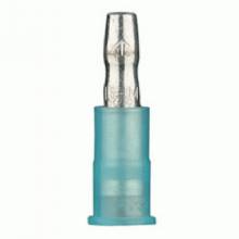 INSTALL BAY BULLET CONN MALE NYLON 16 and 14GA 156 100P