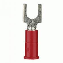 INSTALL BAY SPADE TERM VINYL 22 and 18GA 8 100PK