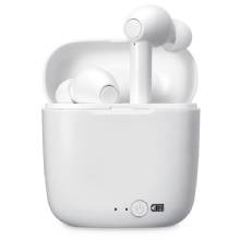 ILIVE Truly Wire%2Dfree Earbuds %2D White