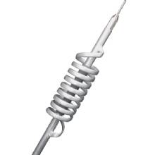 K40 Large Coil Antenna 20 000W
