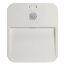 LUMAGEAR Motion Sensor Night Light